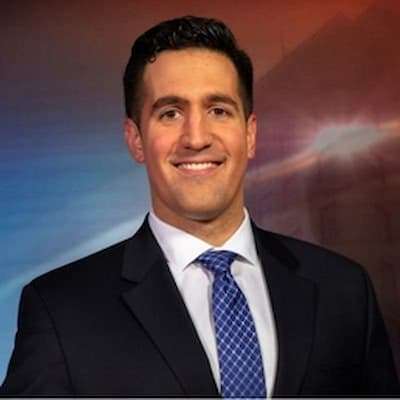 Nick Mantas