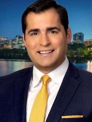  Scott Abraham