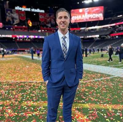 Vince Sapienza