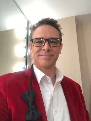 Joe Vigil