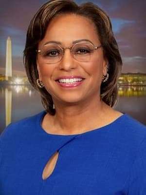 Veronica Johnson
