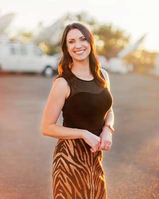 Megan Parry
