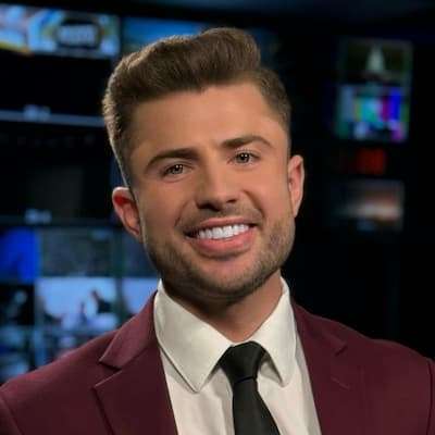 Austin Carter
