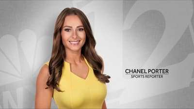 Chanel Porter
