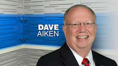 Dave Aiken