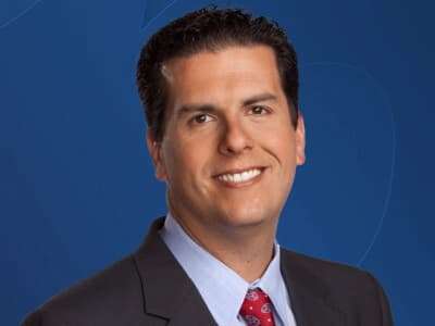 Ben Higgins