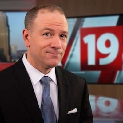 Mark Schwab