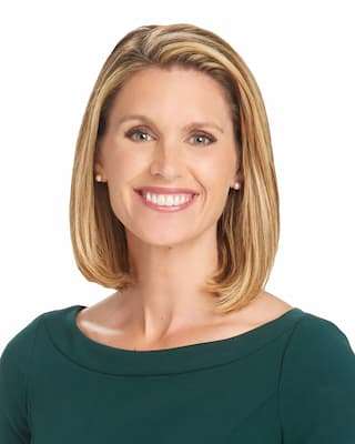 Leah Beno