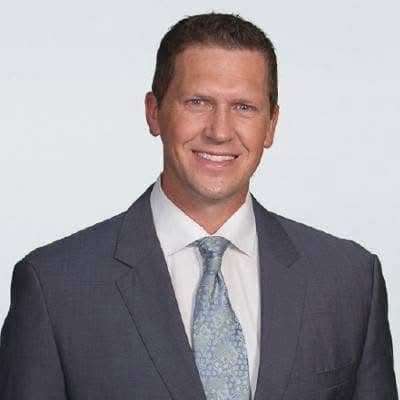 Dave Warren