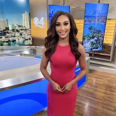 Najahe Sherman