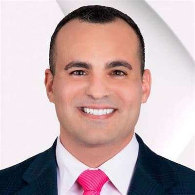 Nic Merianos
